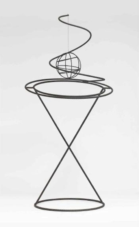 Tempo Globale by Eliseo Mattiacci