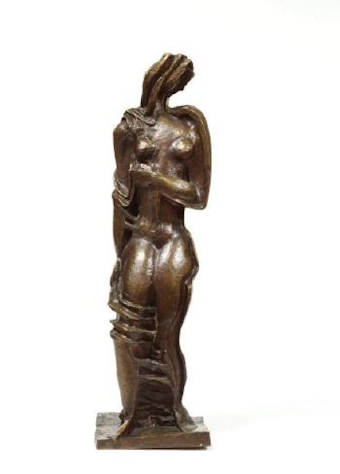 Iphigénie by Ossip Zadkine