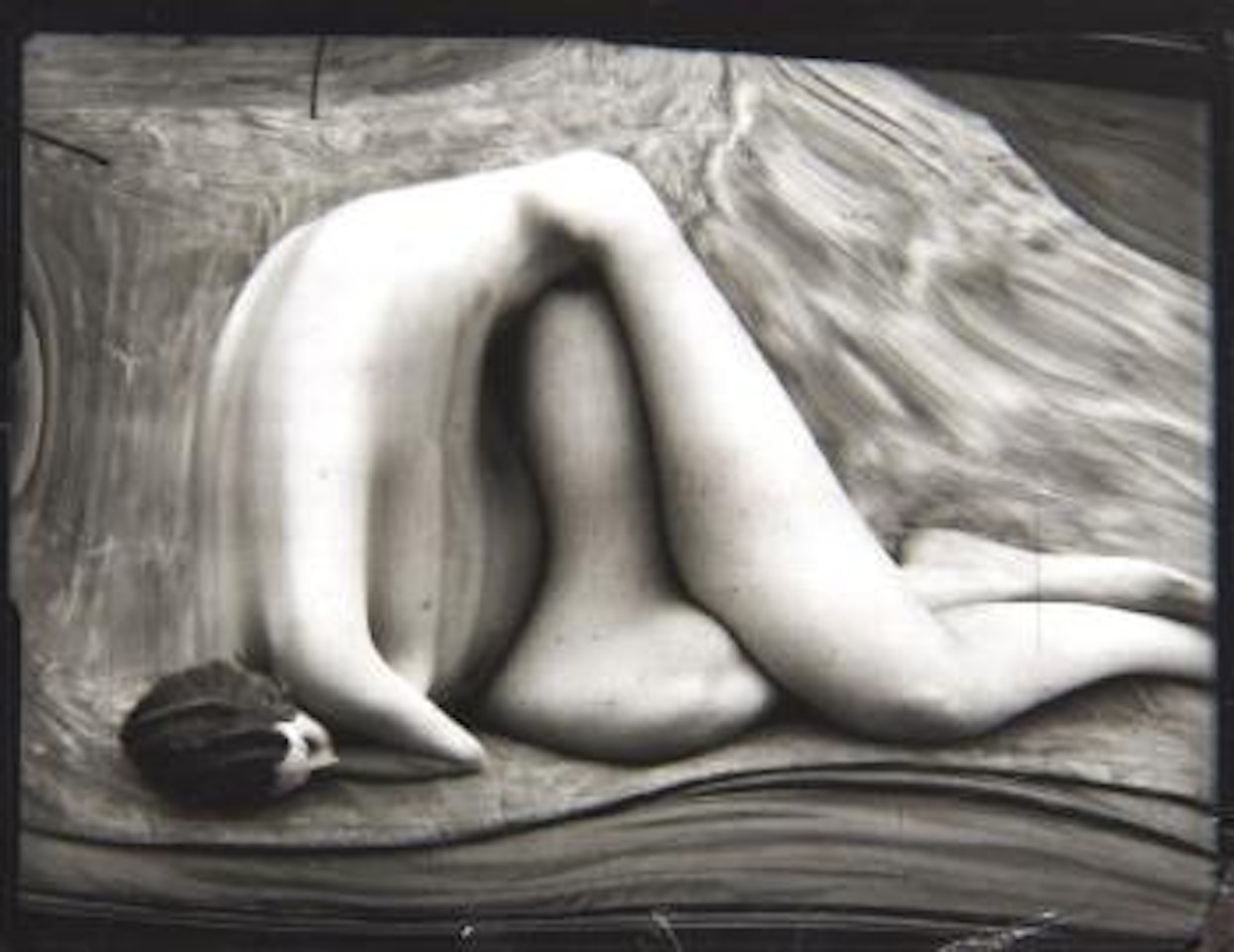 Distorsions by André Kertész