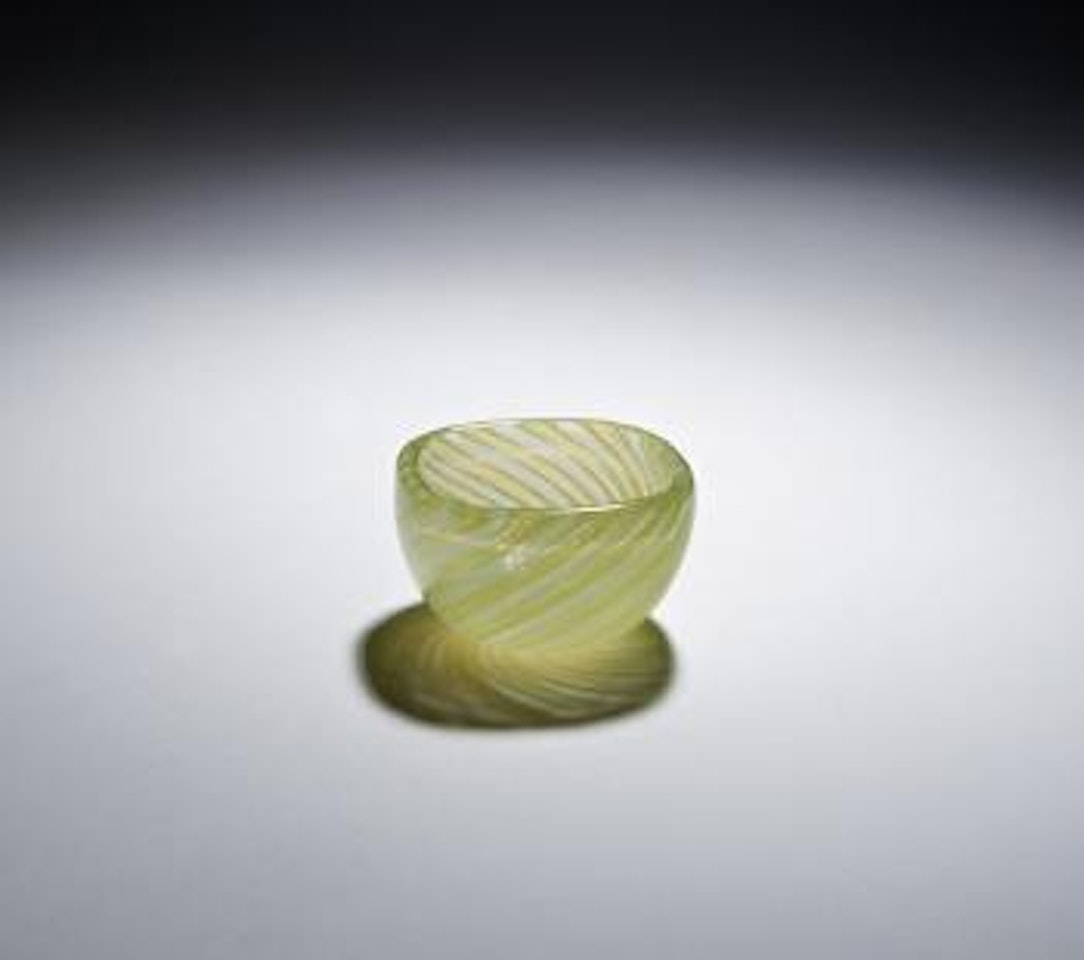 Bowl by Paolo Venini