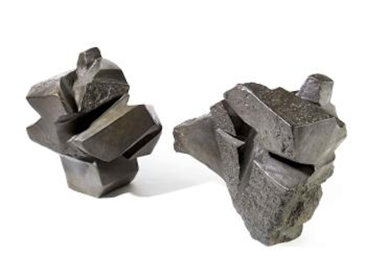 Taichi Series by Ju Ming