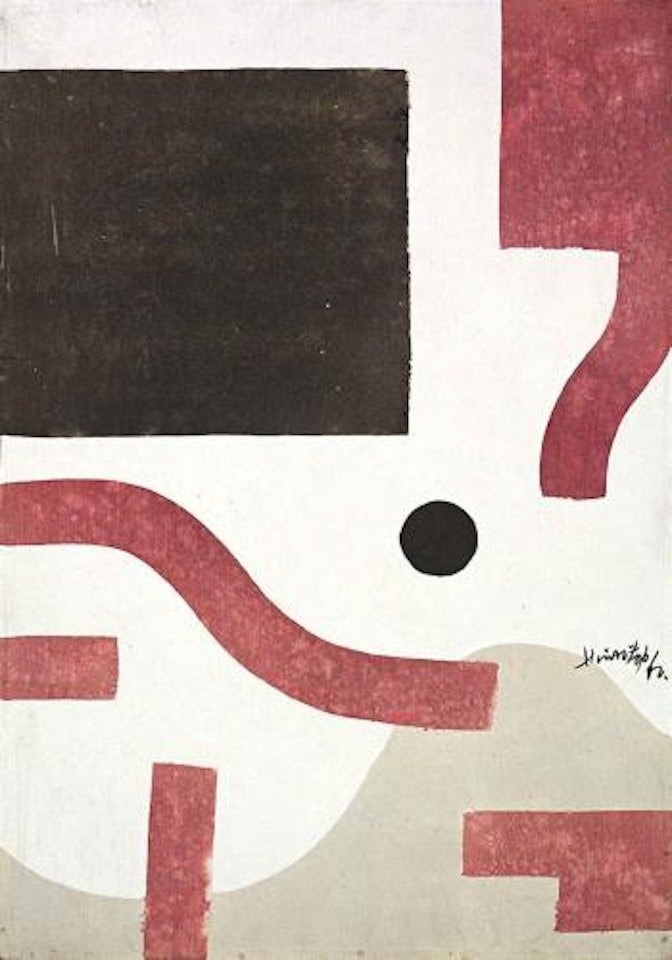 Quando cambia il nulla (When it changes nothing) by Hsiao Chin