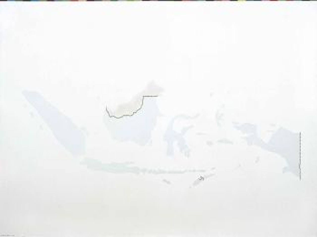 Nusantara Pagi (Dawn of the Archipelago) by Rudi Mantofani