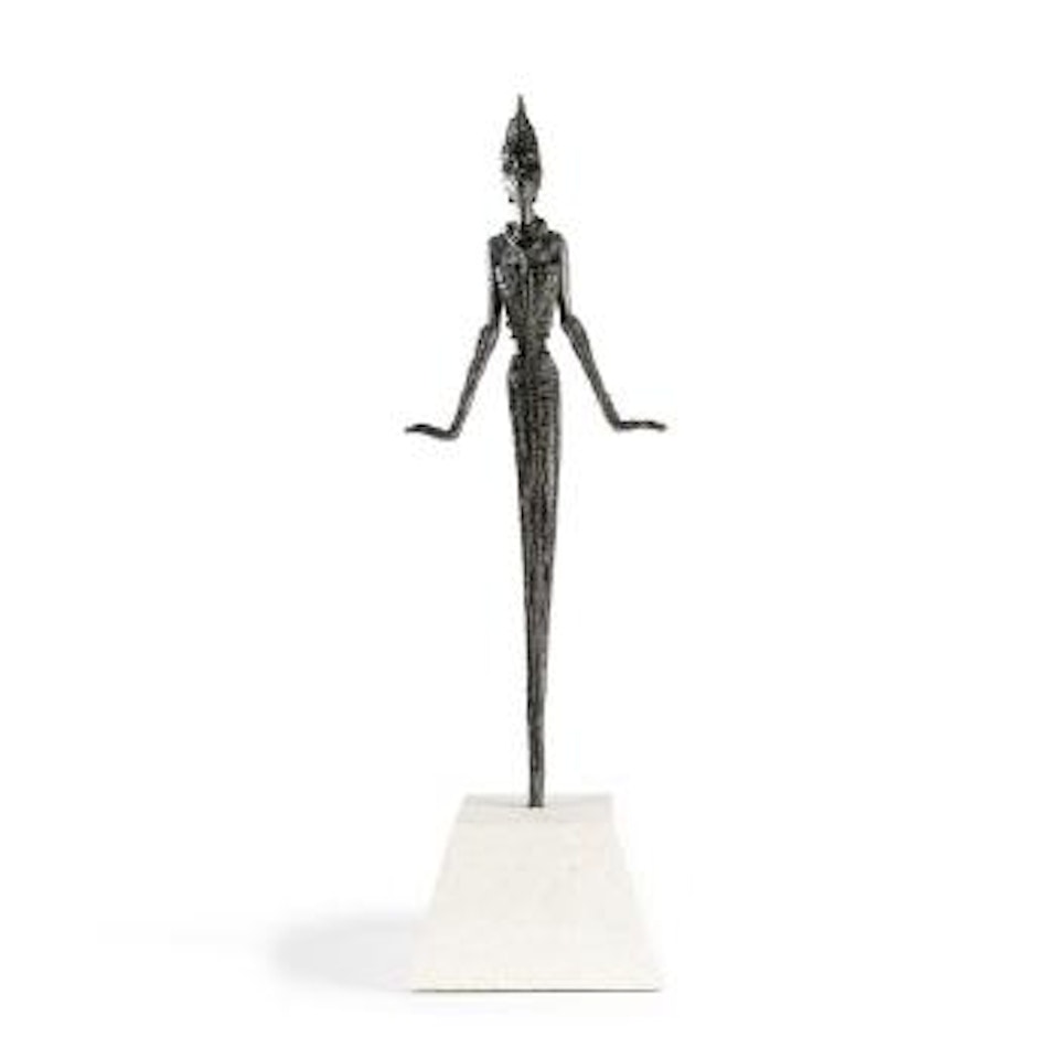 Anyanwu by Ben Enwonwu