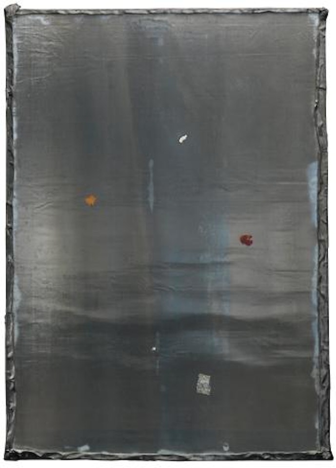 Piombo by Pier Paolo Calzolari