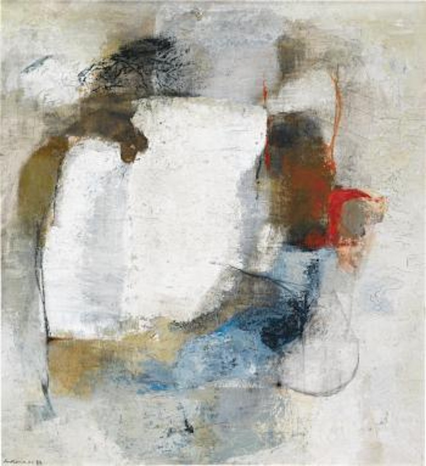 Pietra Antica by Giuseppe Santomaso
