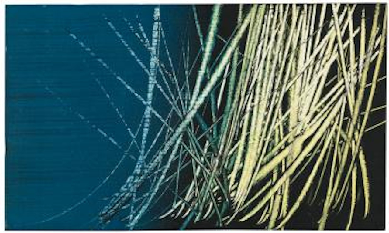 T1962-A39 by Hans Hartung
