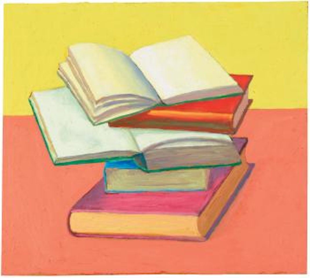 5 Libri by Salvo