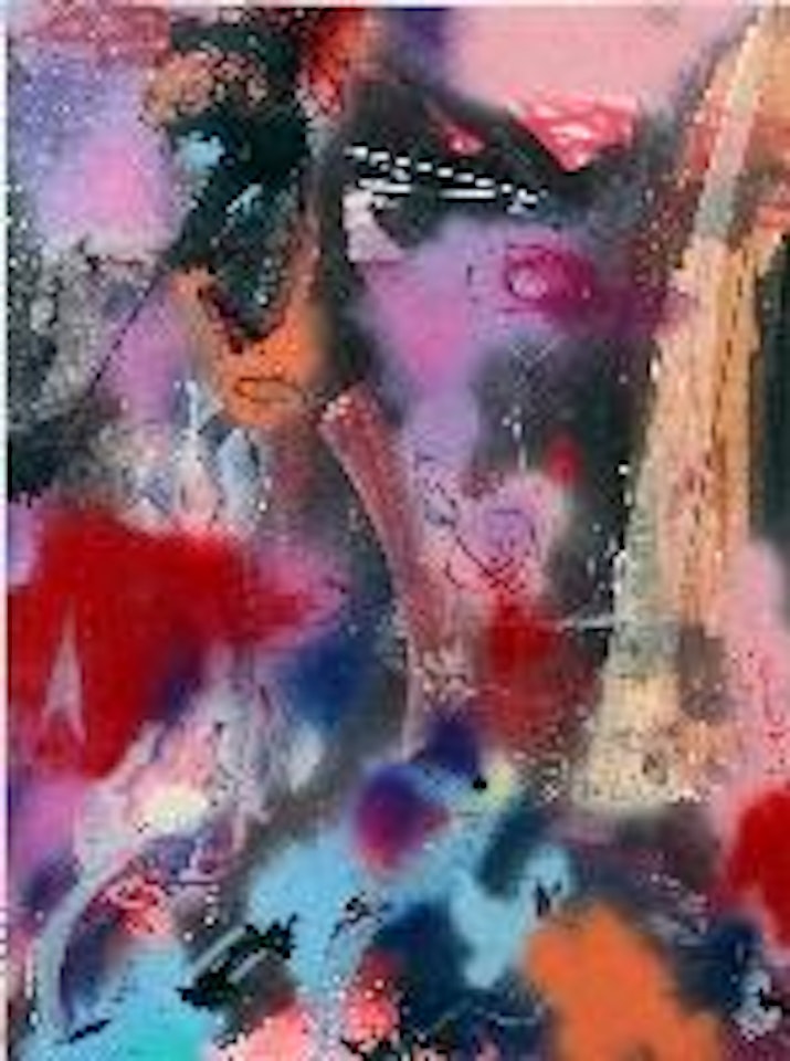 [Untitled] by Futura