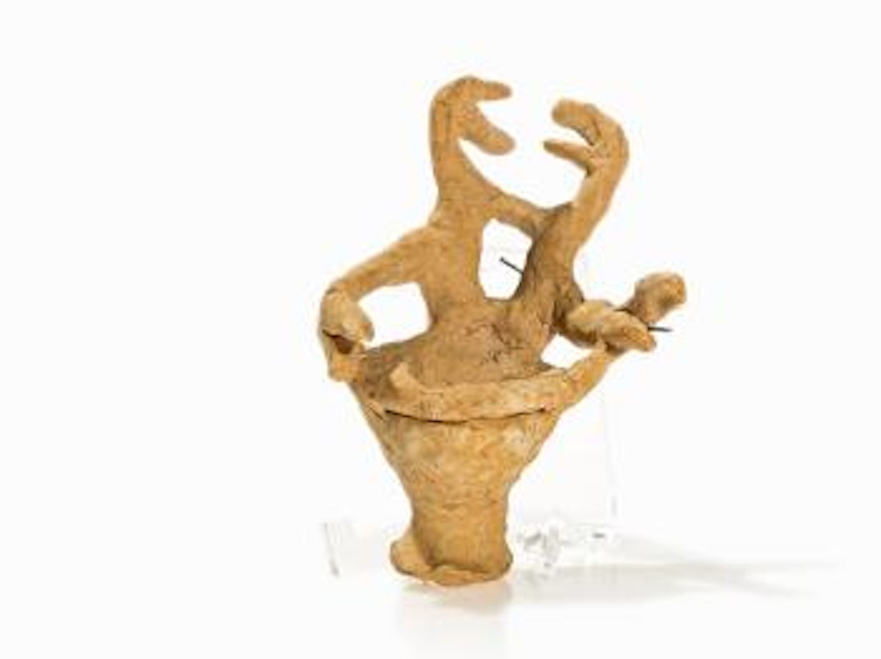 Snake Chair by Niki de Saint Phalle