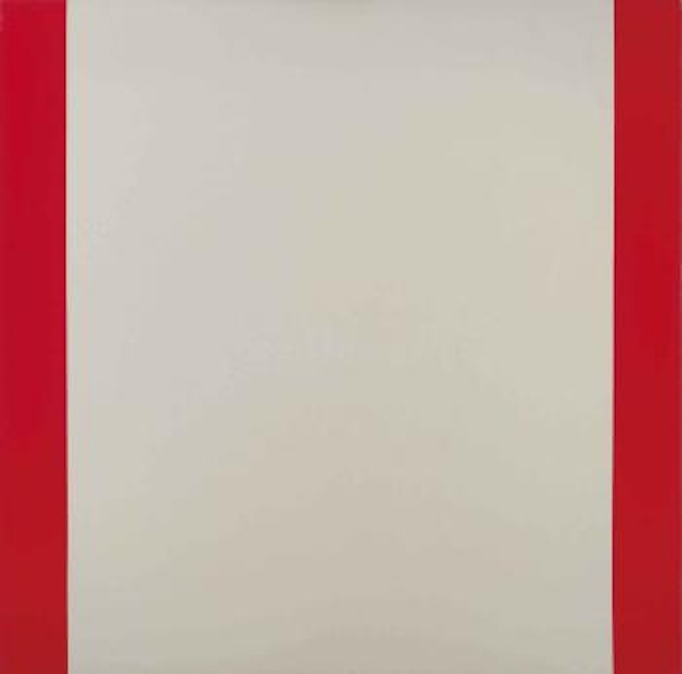 Sans titre by John Armleder