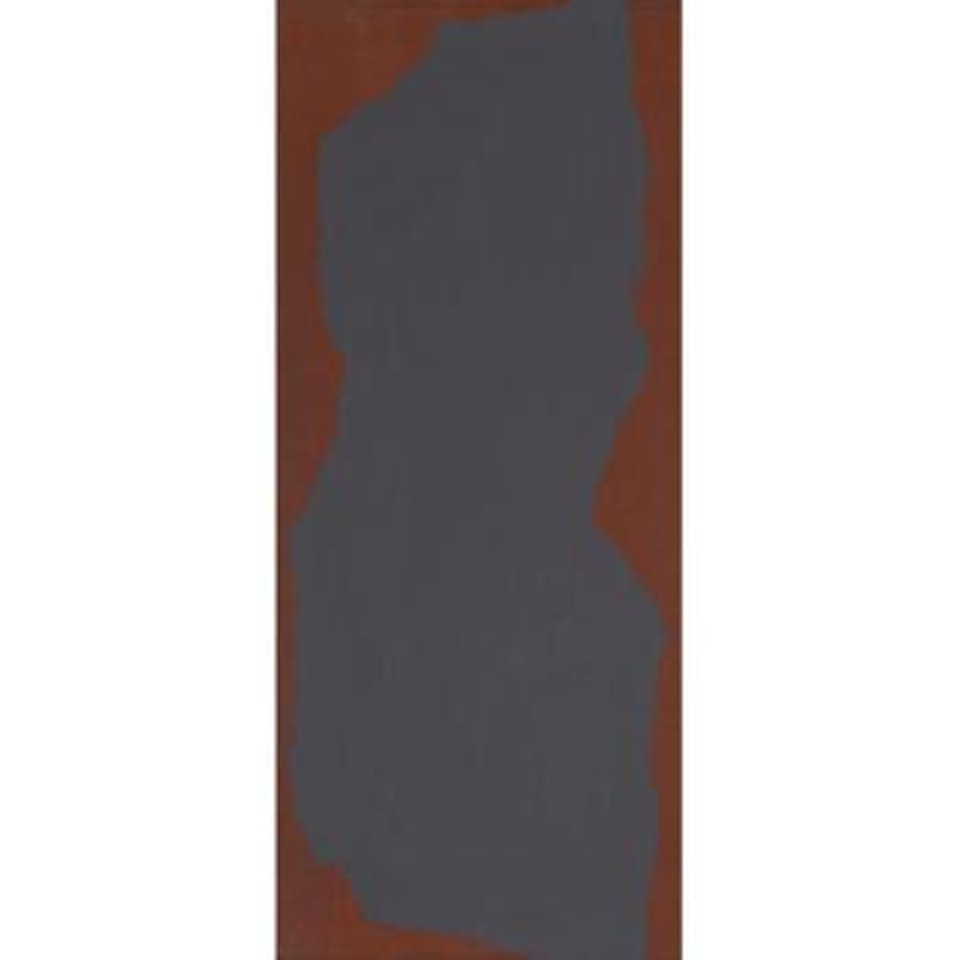 Irregular Form by Sol LeWitt