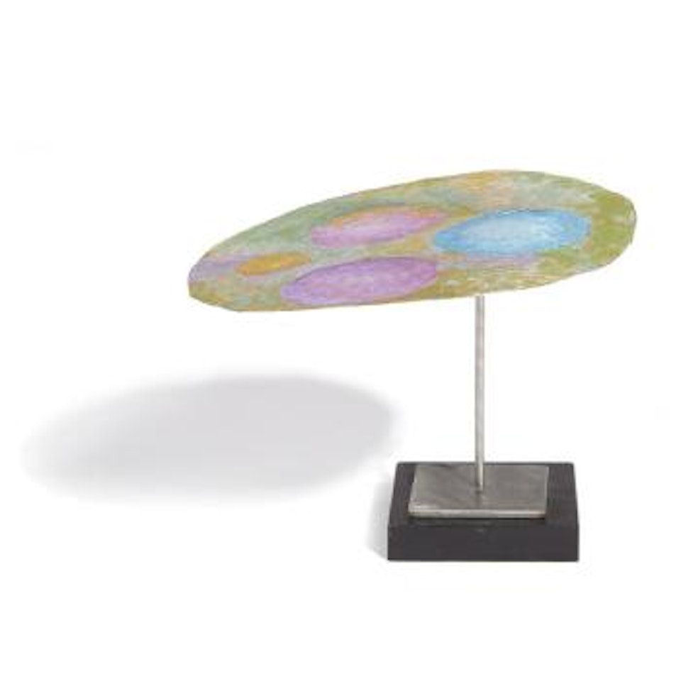 Circle by George Rickey