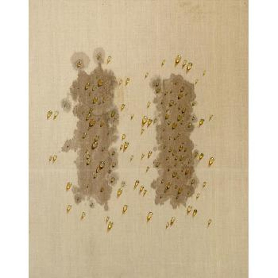 Waterdrop Series (ENS 8023) by Kim Tschang-Yeul