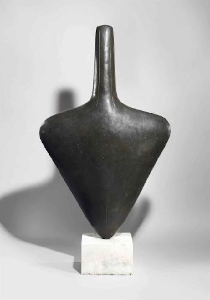 Large Metamorphic Venus by William Turnbull