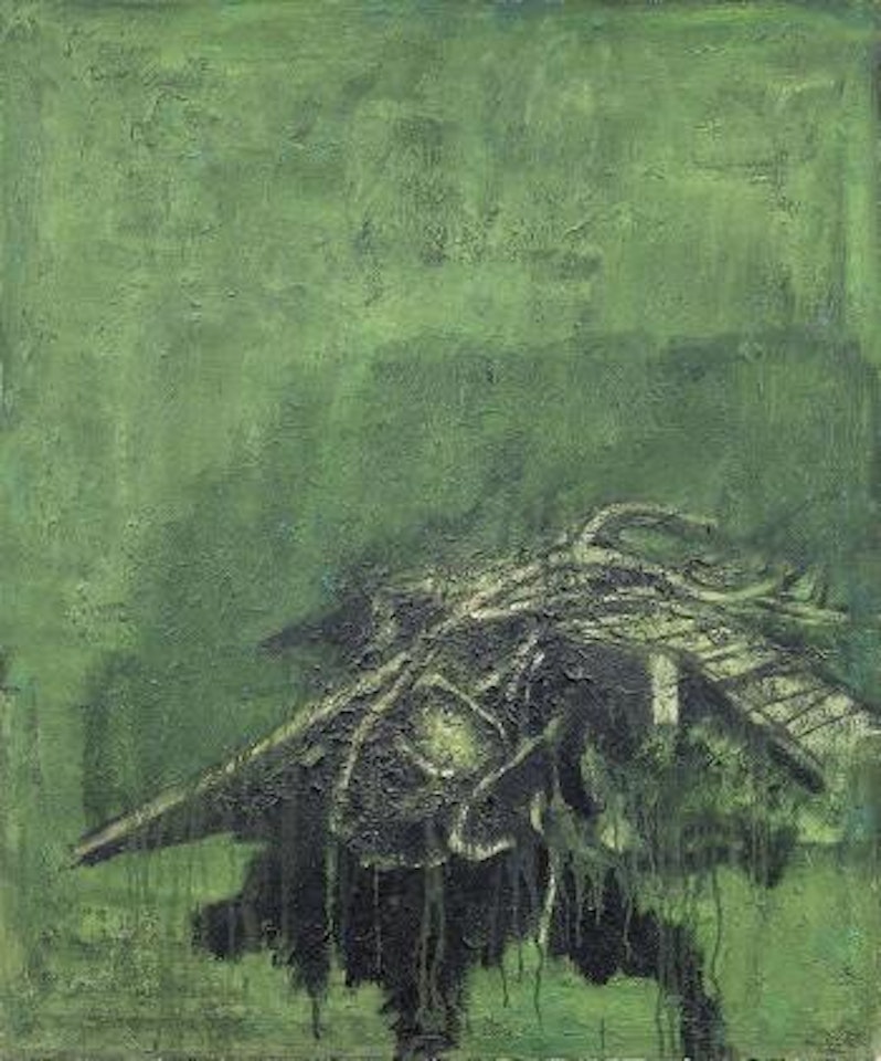 Nella Versiliana by Carlo Mattioli