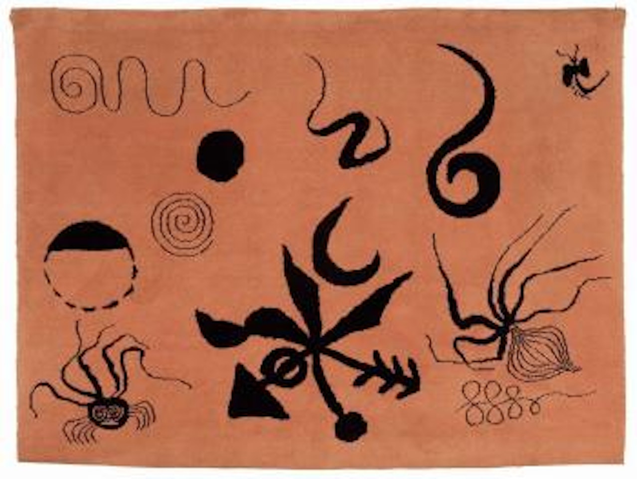 Araignée by Alexander Calder