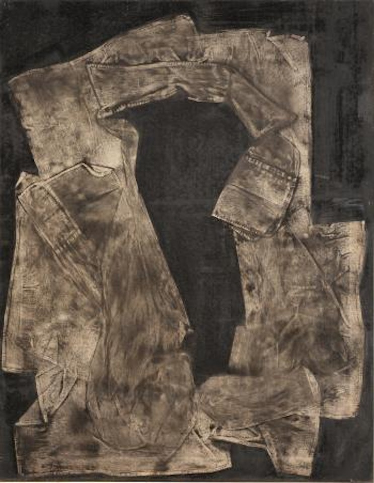 Impronta by Antonio Recalcati