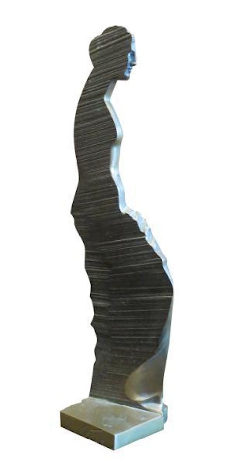 Venus de Milo découpée by César