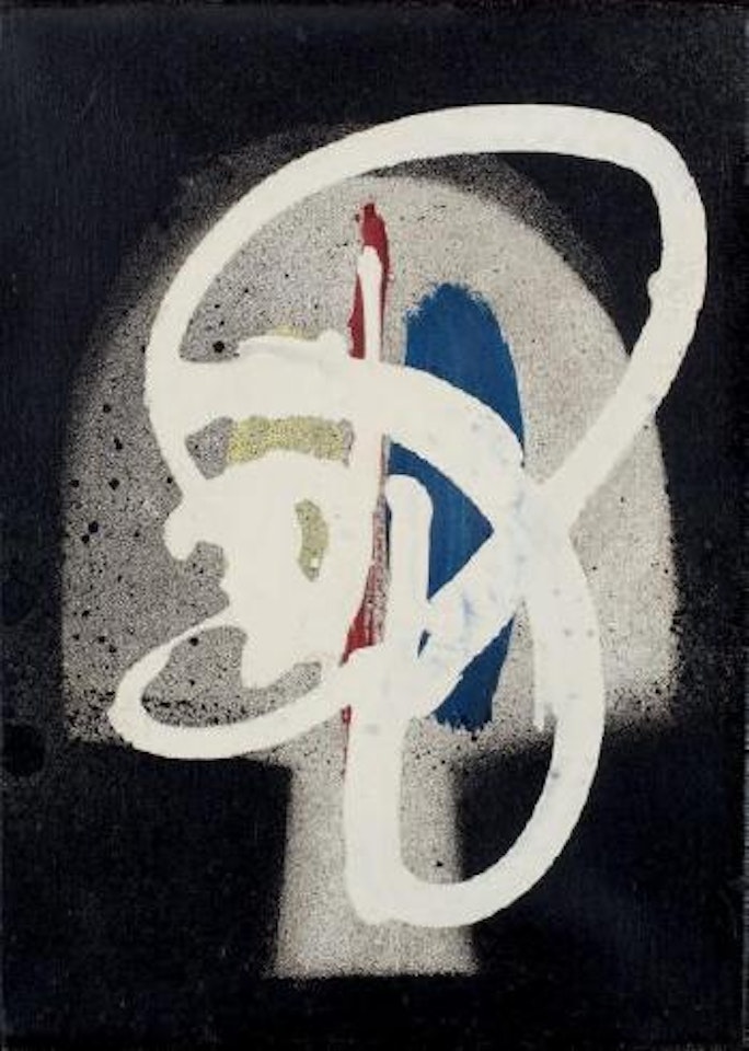 Composition by Ladislas Kijno