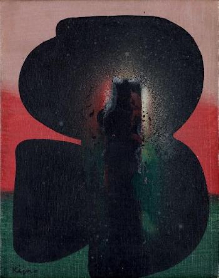 Petit Hommage à Andrei Rublev by Ladislas Kijno