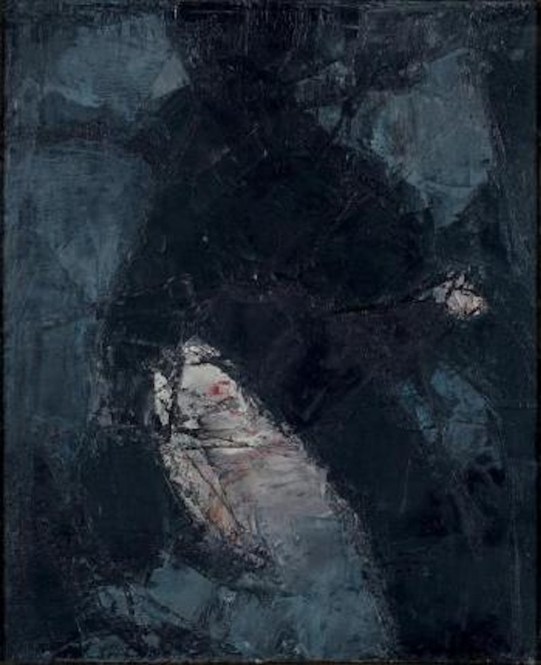 Composition by Léon Zack