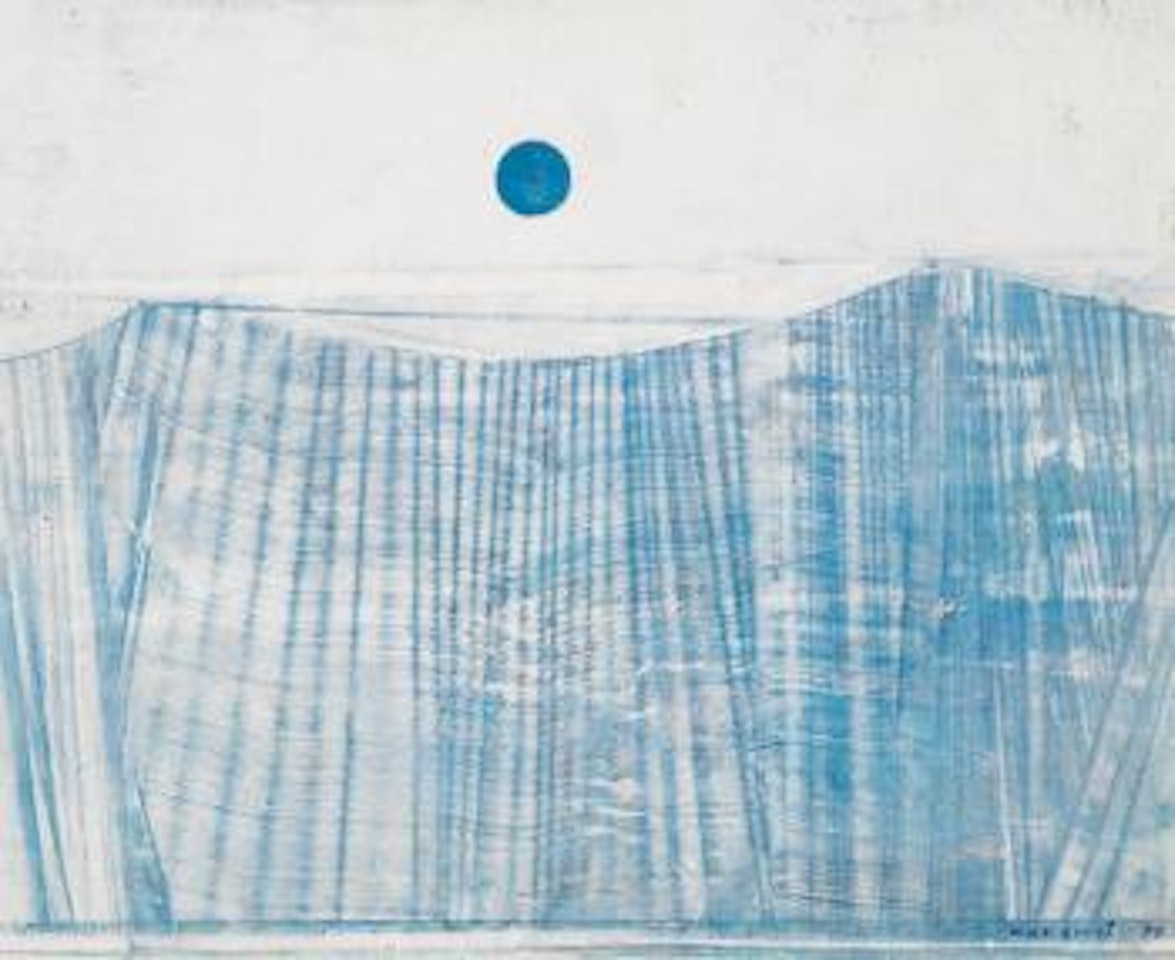 Configuration by Max Ernst
