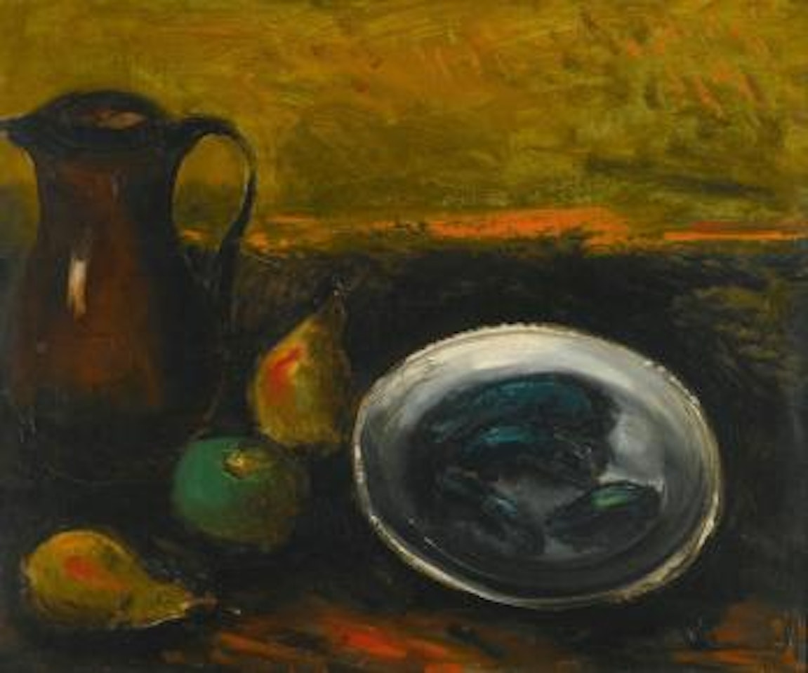 Nature Morte by Maurice de Vlaminck