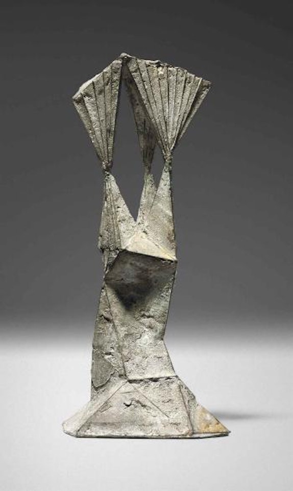 Oscar III by Lynn Chadwick