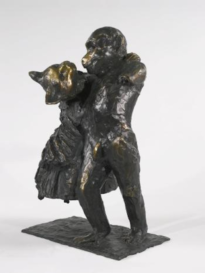 Swoon by Jim Dine