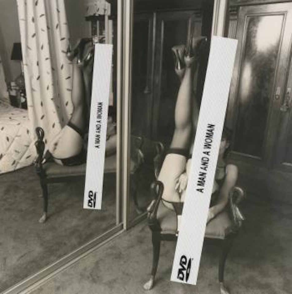Untitled by Richard Prince