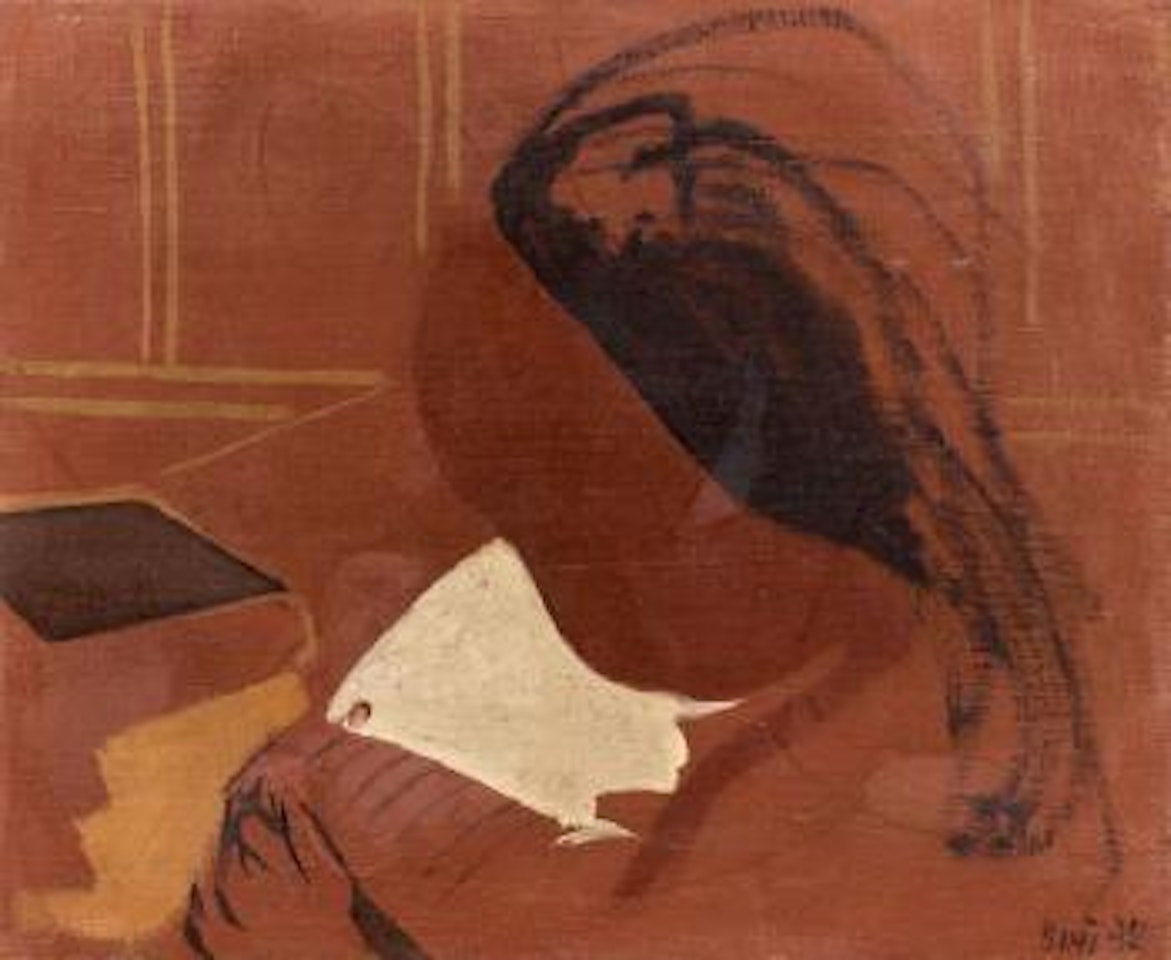 Le livre de contes by Francisco Bores