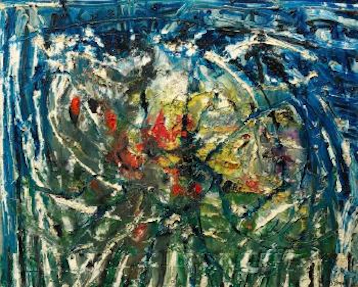 Sans titre by Thanos Tsingos