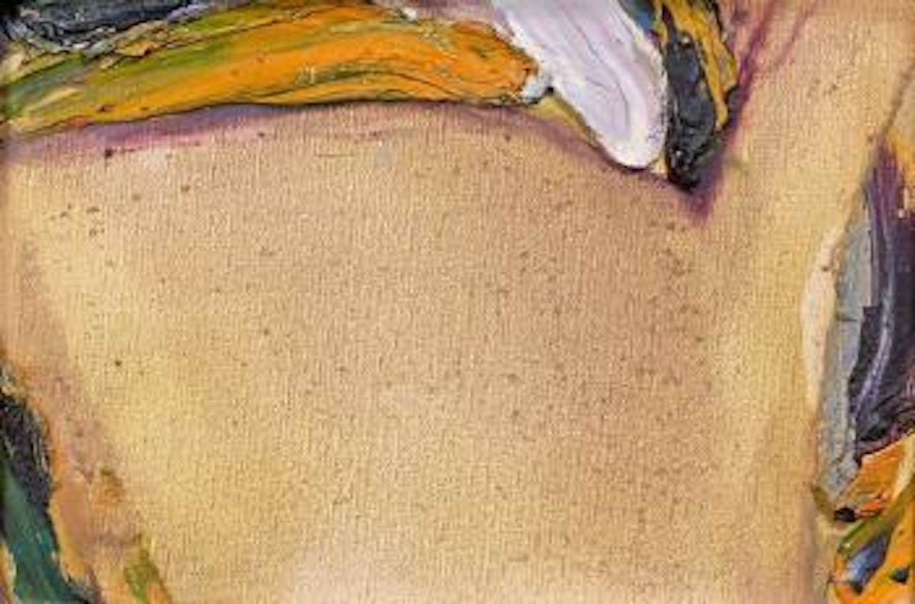 Sable by Olivier Debre
