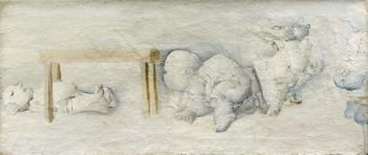 Table de dissection by Dado