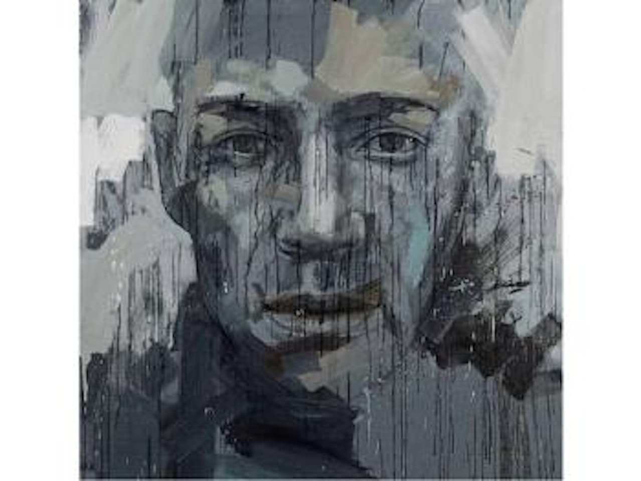 Nuance II by Lionel Smit