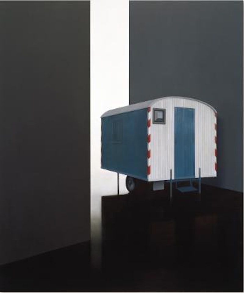 Wagen by Tim Eitel