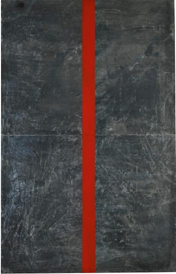 Untitled by Günther Förg