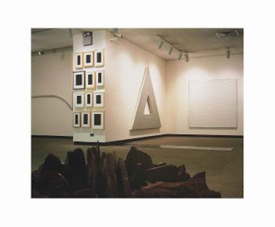 Untitled by Louise Lawler
