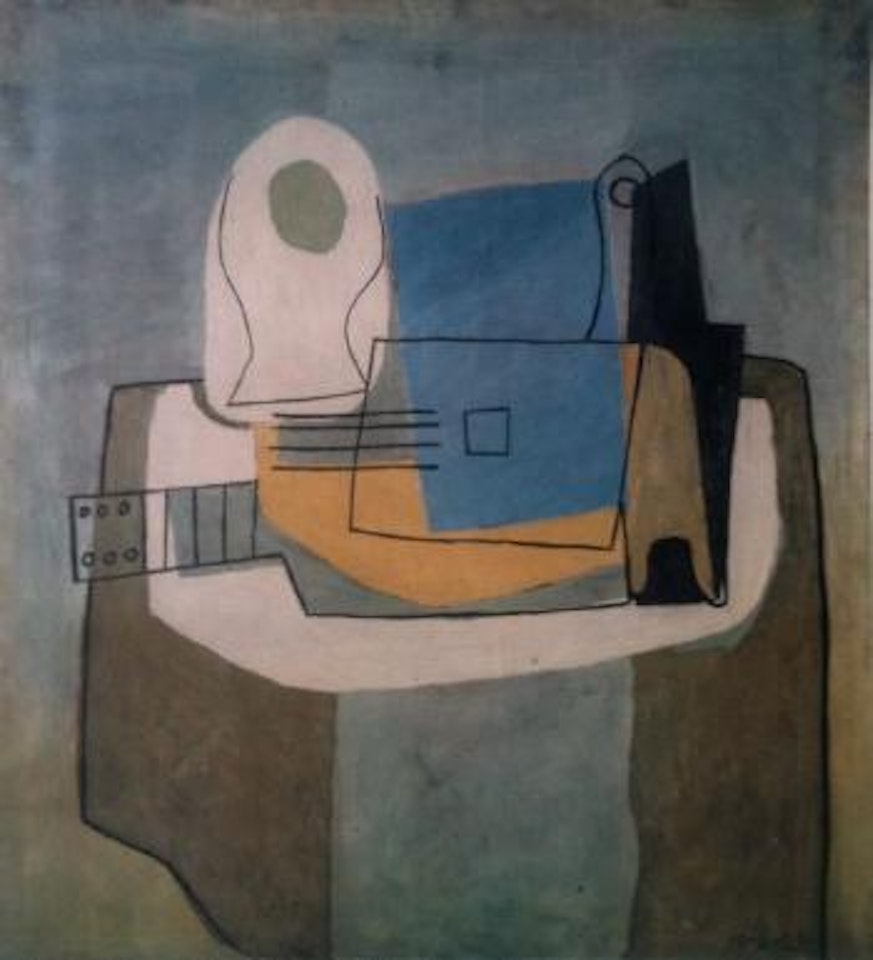 [Untitled] by Pablo Picasso