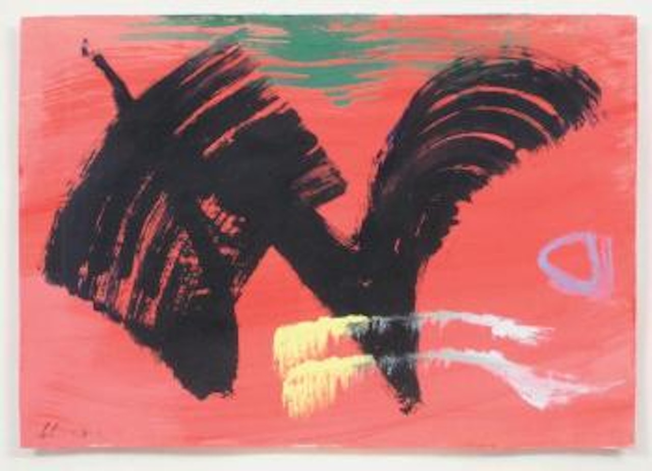 Composition (P.A 33) by Gerard Schneider