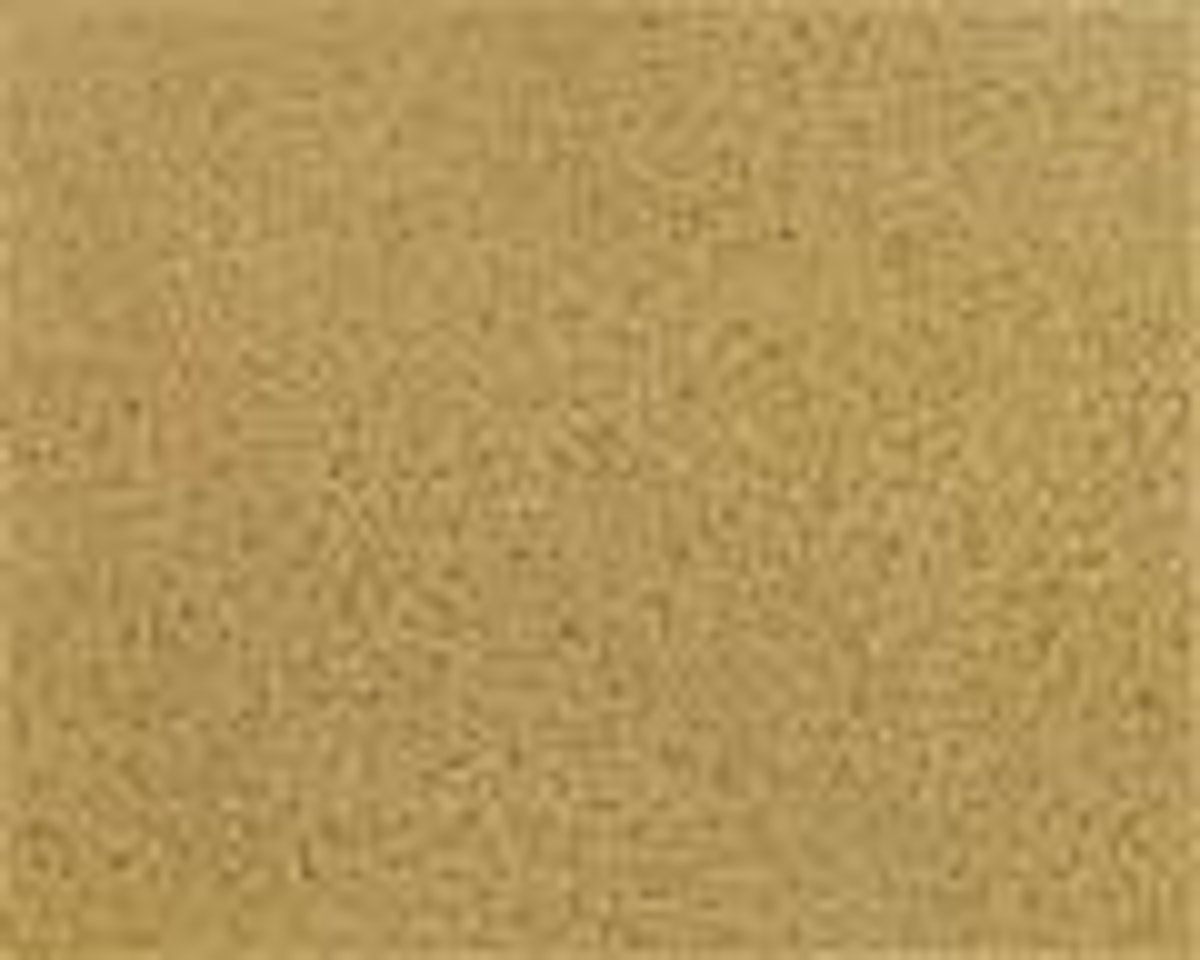 Waterdrops SH83034 by Kim Tschang-Yeul