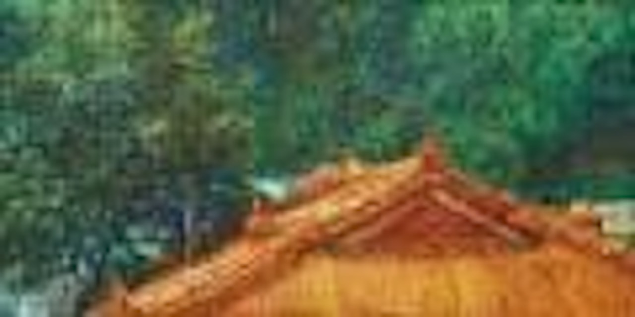 Hometown by Oh ChiGyun