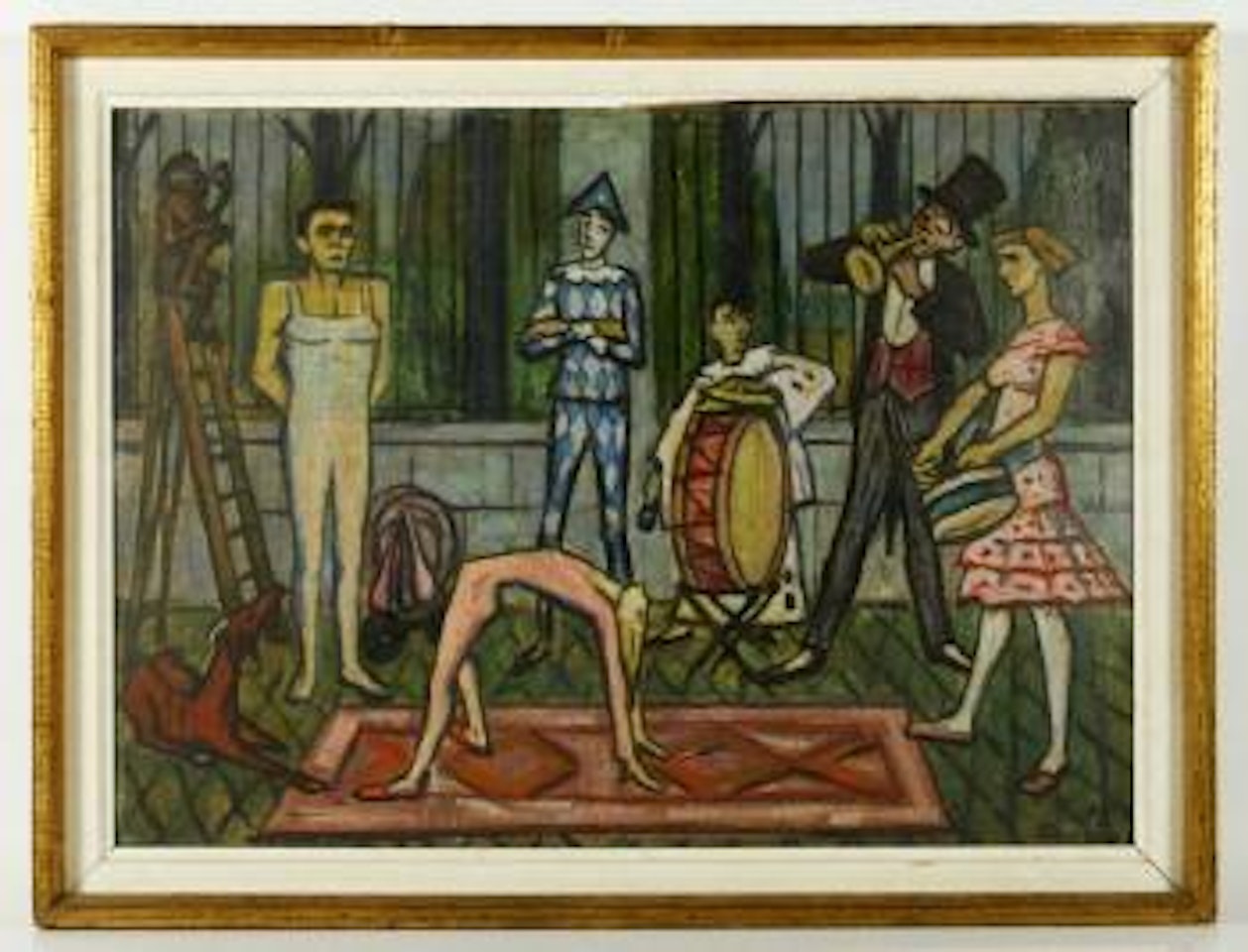 [Untitled] by Mario Carreno