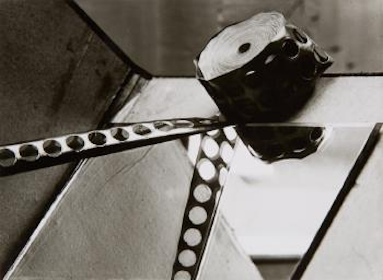 Komposition by Florence Henri
