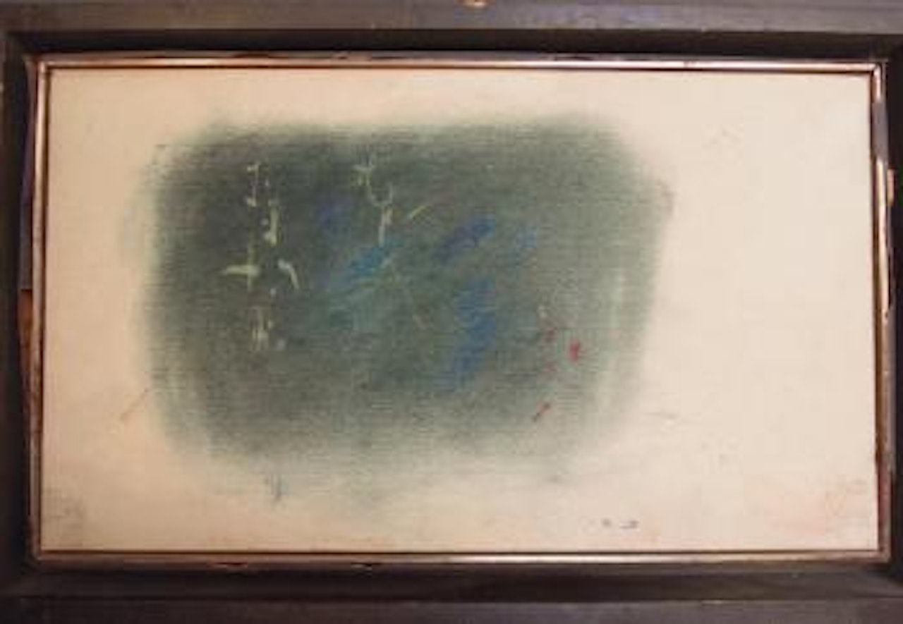 Sans titre by André Masson