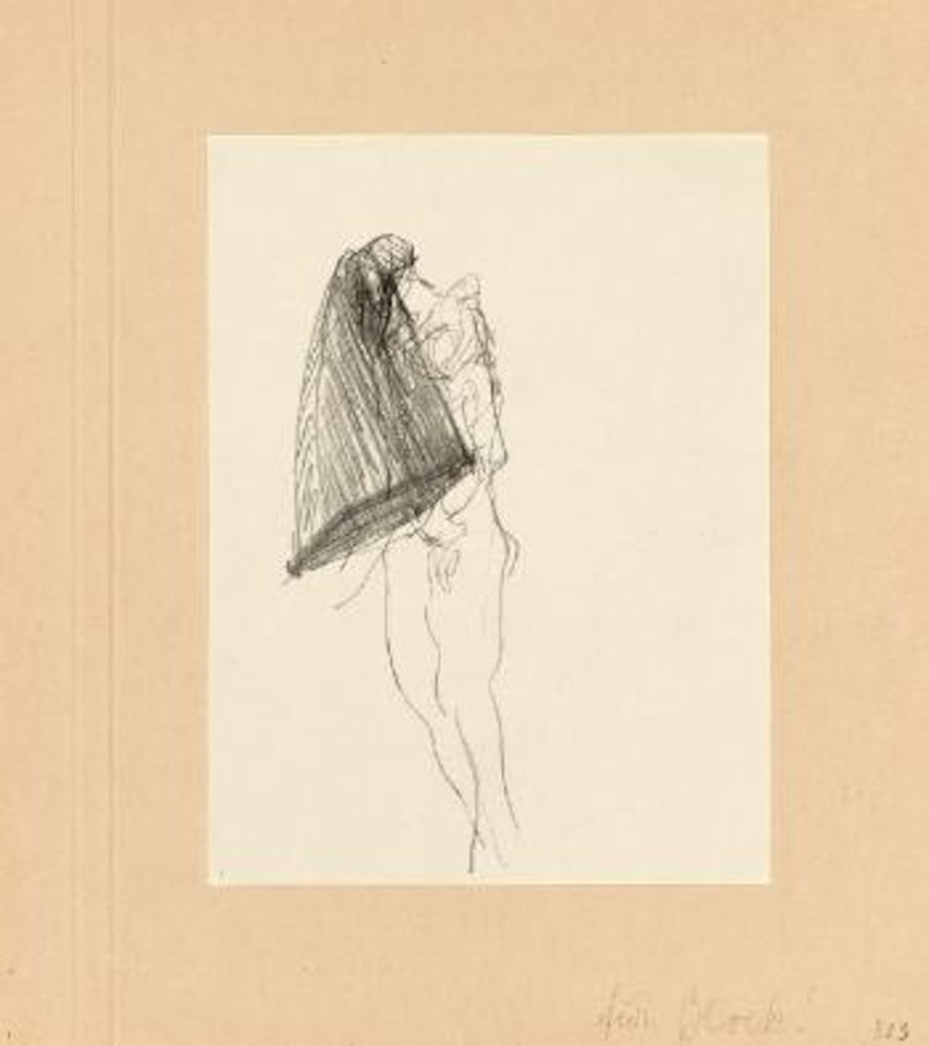 Akteur by Joseph Beuys