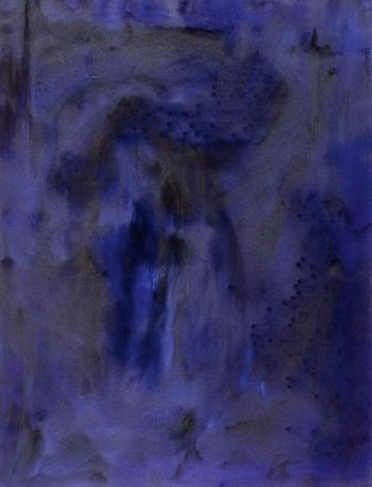 Ohne Titel by Günther Förg
