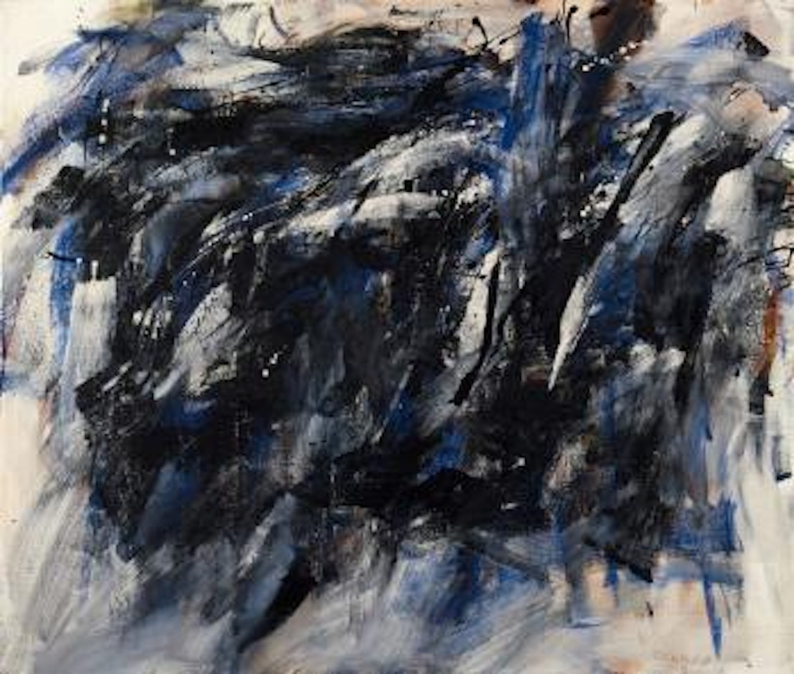Nr. 32 by Peter Bruning