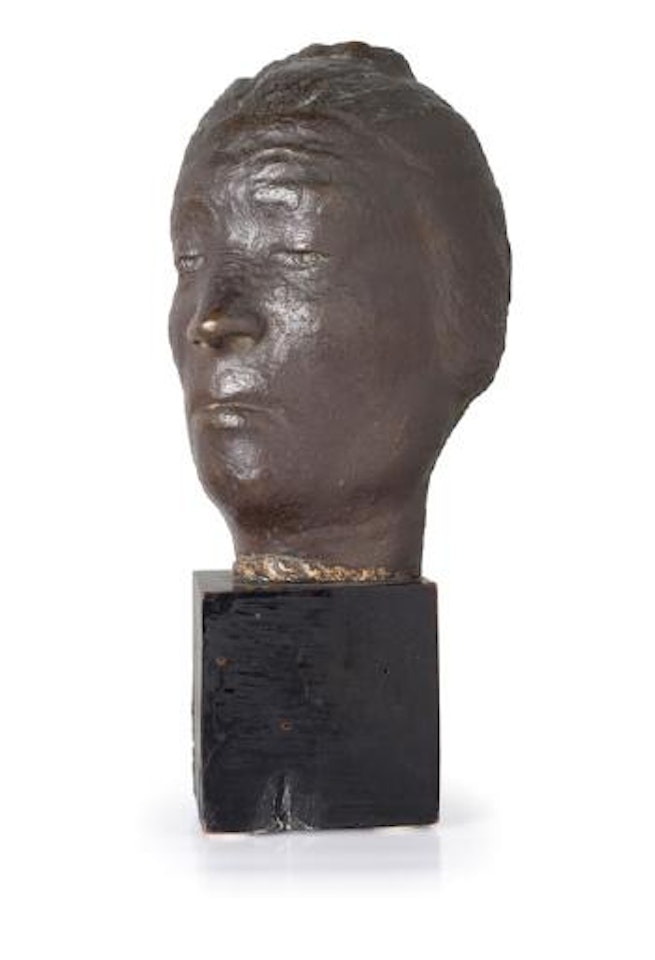 Testa by Marino Marini